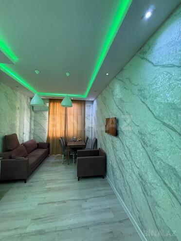 Satılır 2 otaqlı yeni tikili 54 m², Masazır q., photo 1 from 15