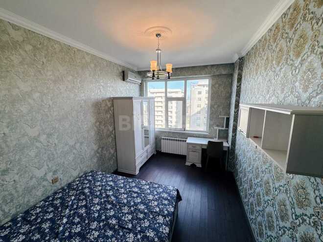 Продаётся 4-комн. новостройка 163.5 м², м. Элмляр Академиясы, photo 16 from 32