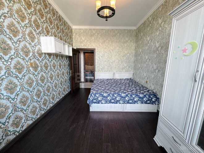 Продаётся 4-комн. новостройка 163.5 м², м. Элмляр Академиясы, photo 17 from 32