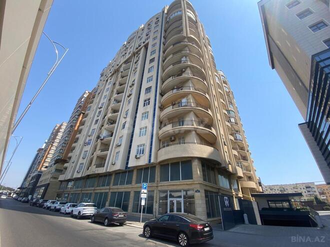 Satılır 4 otaqlı yeni tikili 170 m², Şah İsmayıl Xətai m., photo 18 from 20