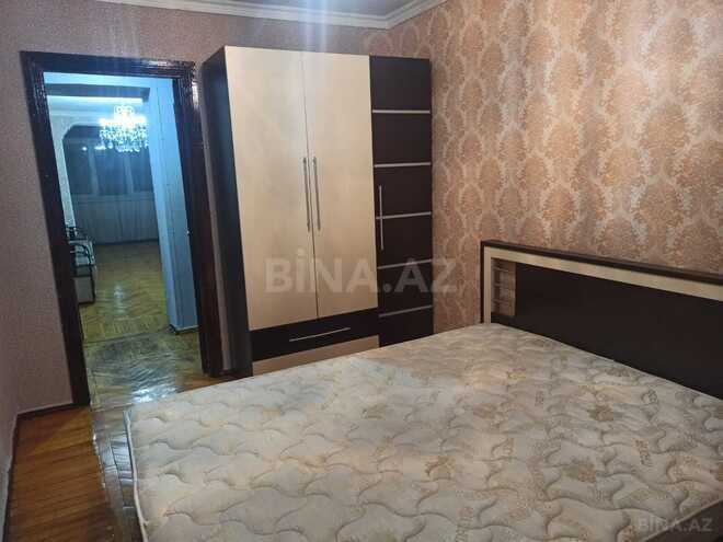 Сдаётся 2-комн. вторичка 60 м², м. Шах Исмаил Хатаи, photo 5 from 12