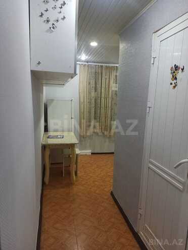 Сдаётся 2-комн. вторичка 60 м², м. Шах Исмаил Хатаи, photo 7 from 12