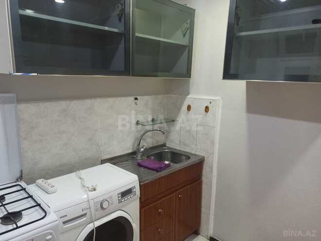 Сдаётся 2-комн. вторичка 60 м², м. Шах Исмаил Хатаи, photo 8 from 12