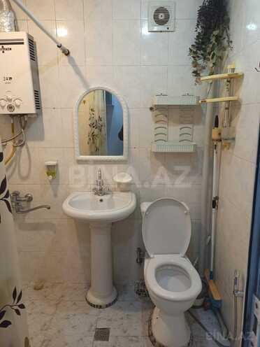 Сдаётся 2-комн. вторичка 60 м², м. Шах Исмаил Хатаи, photo 10 from 12