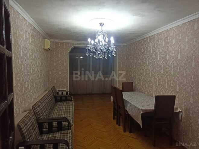 Сдаётся 2-комн. вторичка 60 м², м. Шах Исмаил Хатаи, photo 1 from 12