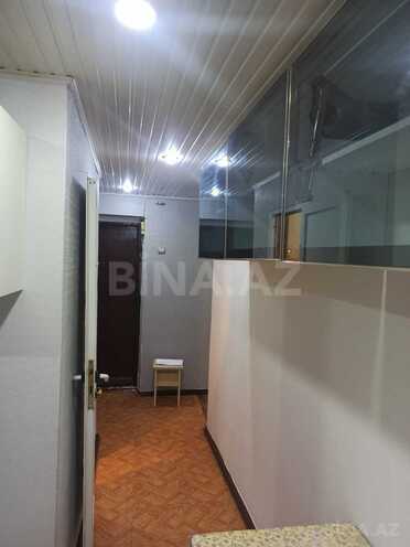 Сдаётся 2-комн. вторичка 60 м², м. Шах Исмаил Хатаи, photo 6 from 12