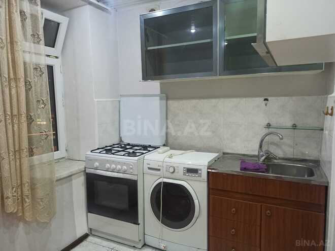 Сдаётся 2-комн. вторичка 60 м², м. Шах Исмаил Хатаи, photo 9 from 12