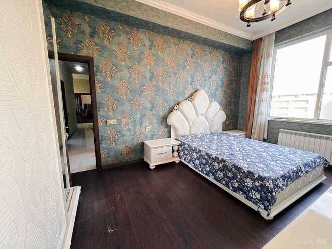 Продаётся 4-комн. новостройка 163.5 м², м. Элмляр Академиясы, photo 19 from 32