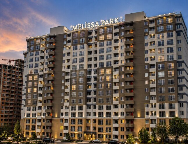 Сдаётся 2-комн. новостройка 50 м², м. 20 января, photo 1 from 13