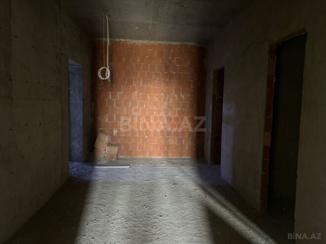 Satılır 2 otaqlı yeni tikili 95 m², Nəsimi r., photo 7 from 9