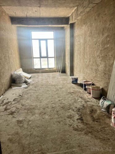 Satılır 2 otaqlı yeni tikili 95 m², Nəsimi r., photo 3 from 9