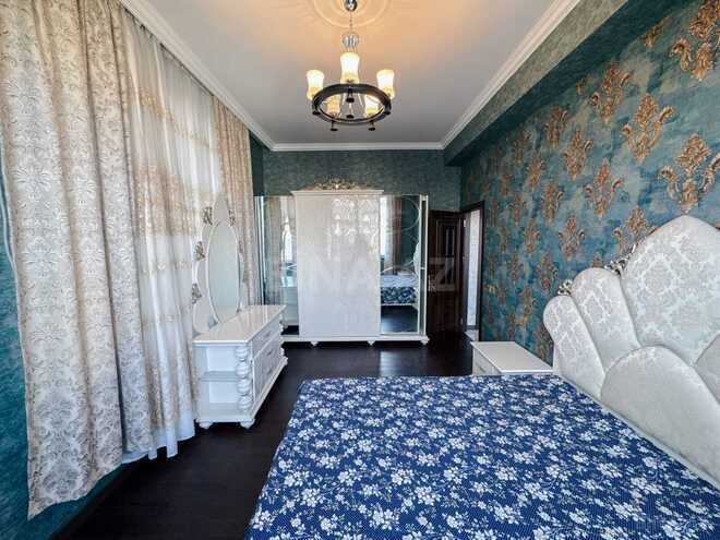 Продаётся 4-комн. новостройка 163.5 м², м. Элмляр Академиясы, photo 21 from 32