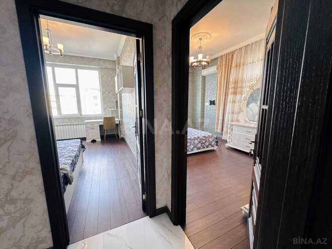 Продаётся 4-комн. новостройка 163.5 м², м. Элмляр Академиясы, photo 22 from 32