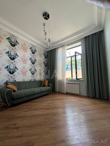 Сдаётся 4-комн. дом/дача 200 м², пос. Мардакан, photo 8 from 9