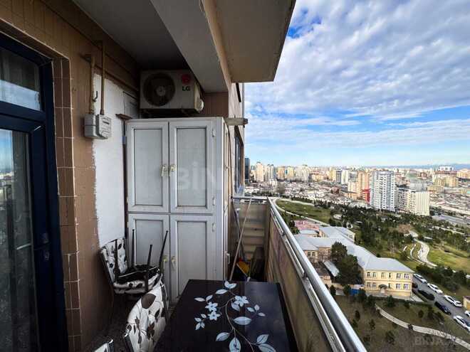Продаётся 4-комн. новостройка 163.5 м², м. Элмляр Академиясы, photo 24 from 32