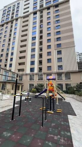 Satılır 2 otaqlı yeni tikili 95 m², Nəsimi r., photo 4 from 9