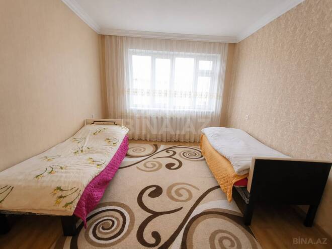 Satılır 4 otaqlı köhnə tikili 101 m², Şah İsmayıl Xətai m., photo 4 from 6