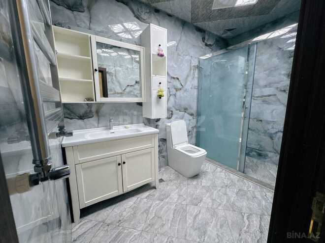Продаётся 4-комн. новостройка 163.5 м², м. Элмляр Академиясы, photo 28 from 32