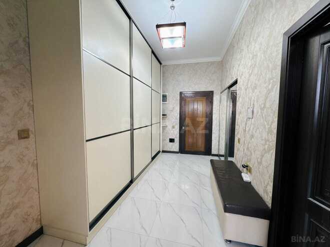 Продаётся 4-комн. новостройка 163.5 м², м. Элмляр Академиясы, photo 31 from 32