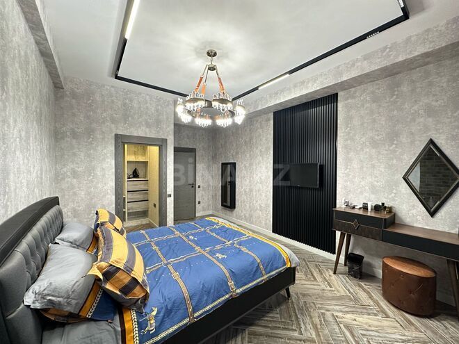 Продаётся 2-комн. новостройка 98 м², пос. Аг шехер, photo 13 from 20