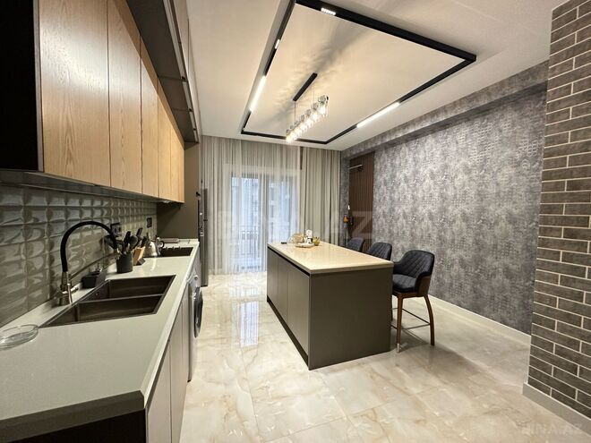 Продаётся 2-комн. новостройка 98 м², пос. Аг шехер, photo 9 from 20
