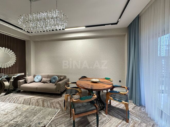 Продаётся 2-комн. новостройка 98 м², пос. Аг шехер, photo 4 from 20