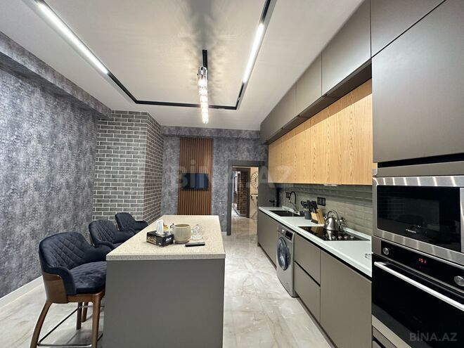 Продаётся 2-комн. новостройка 98 м², пос. Аг шехер, photo 10 from 20