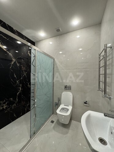 İcarəyə verilir 2 otaqlı yeni tikili 70 m², Şah İsmayıl Xətai m., photo 9 from 10