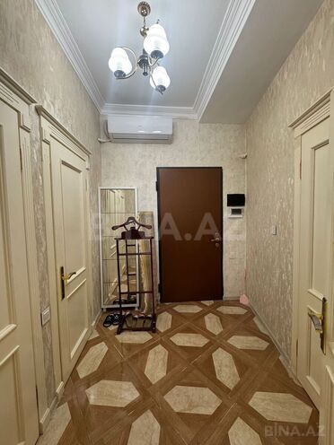 Satılır 2 otaqlı yeni tikili 60 m², Ağ şəhər q., photo 24 from 26