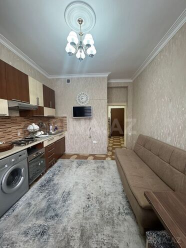 Satılır 2 otaqlı yeni tikili 60 m², Ağ şəhər q., photo 14 from 26