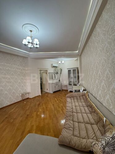 Satılır 2 otaqlı yeni tikili 60 m², Ağ şəhər q., photo 6 from 26
