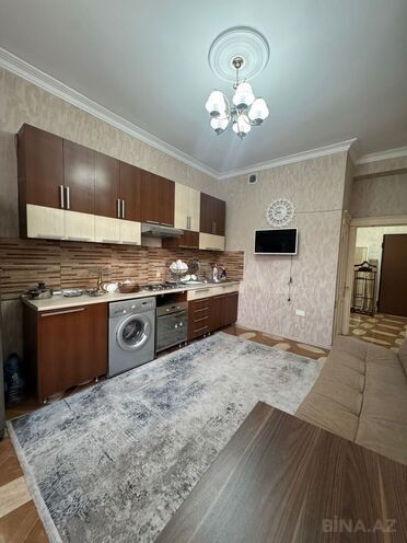 Satılır 2 otaqlı yeni tikili 60 m², Ağ şəhər q., photo 21 from 26