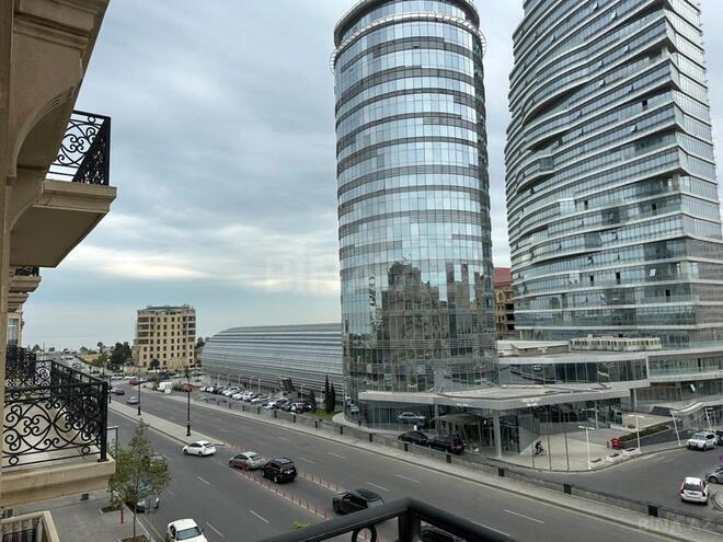 Satılır 2 otaqlı yeni tikili 60 m², Ağ şəhər q., photo 3 from 26