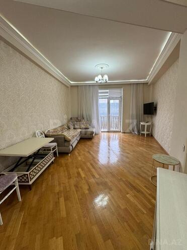 Satılır 2 otaqlı yeni tikili 60 m², Ağ şəhər q., photo 5 from 26