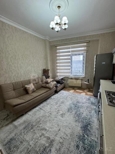 Satılır 2 otaqlı yeni tikili 60 m², Ağ şəhər q., photo 10 from 26
