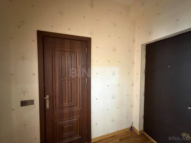 Satılır 2 otaqlı yeni tikili 52 m², Qara Qarayev m., photo 22 from 25