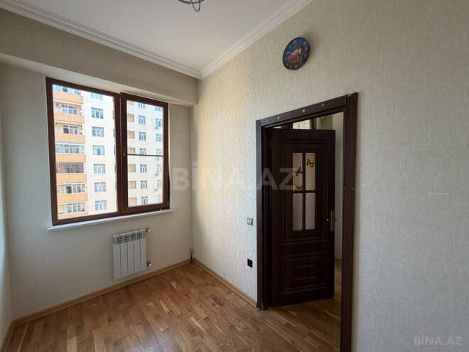 Satılır 2 otaqlı yeni tikili 52 m², Qara Qarayev m., photo 15 from 25