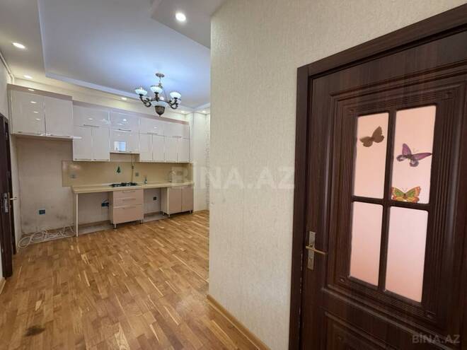 Satılır 2 otaqlı yeni tikili 52 m², Qara Qarayev m., photo 8 from 25