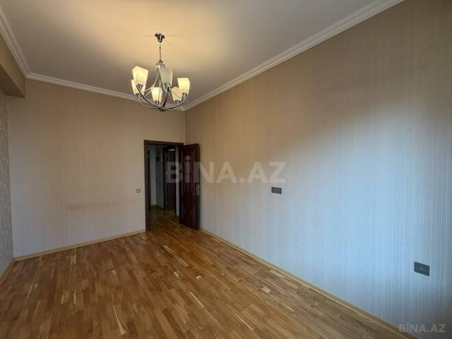 Satılır 2 otaqlı yeni tikili 52 m², Qara Qarayev m., photo 13 from 25