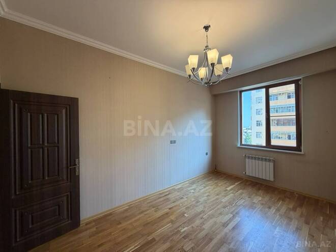 Satılır 2 otaqlı yeni tikili 52 m², Qara Qarayev m., photo 12 from 25
