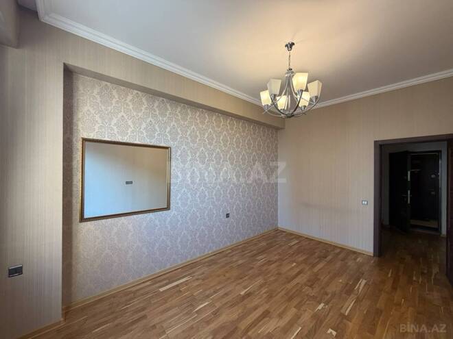 Satılır 2 otaqlı yeni tikili 52 m², Qara Qarayev m., photo 14 from 25