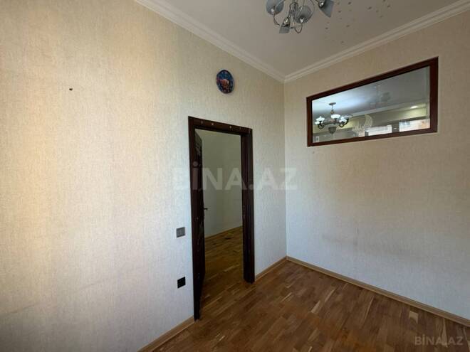 Satılır 2 otaqlı yeni tikili 52 m², Qara Qarayev m., photo 18 from 25