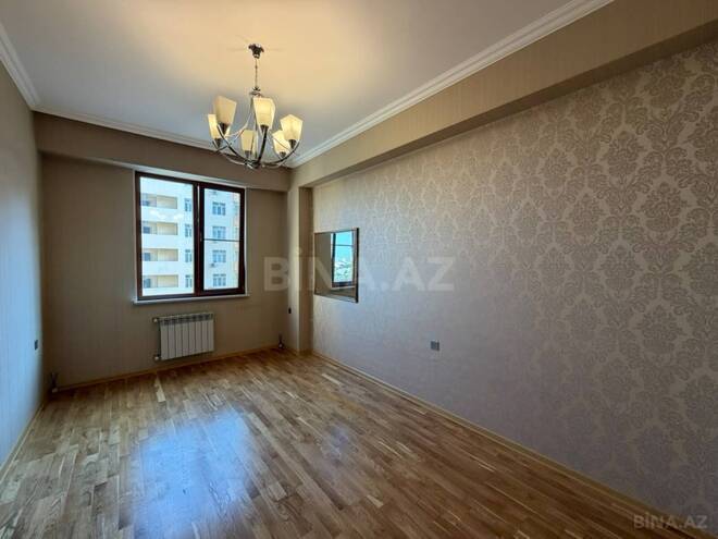 Satılır 2 otaqlı yeni tikili 52 m², Qara Qarayev m., photo 11 from 25