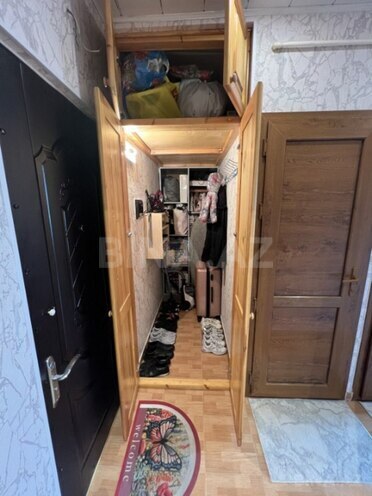 Satılır 2 otaqlı köhnə tikili 60 m², Yeni Günəşli q., photo 8 from 13