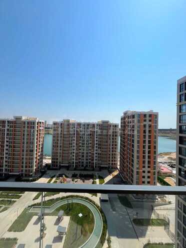 Продаётся 3-комн. новостройка 73 м², м. Элмляр Академиясы, photo 4 from 14