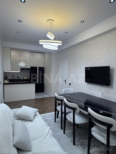 Satılır 2 otaqlı yeni tikili 53 m², Məmmədli q., photo 3 from 12