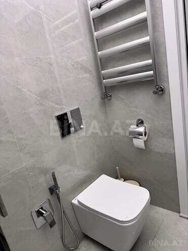 Satılır 2 otaqlı yeni tikili 53 m², Məmmədli q., photo 8 from 12