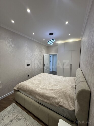 Satılır 2 otaqlı yeni tikili 53 m², Məmmədli q., photo 6 from 12