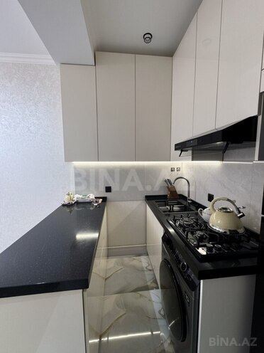 Satılır 2 otaqlı yeni tikili 53 m², Məmmədli q., photo 4 from 12