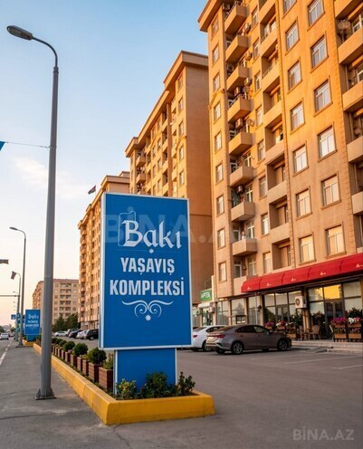 Satılır 2 otaqlı yeni tikili 53 m², Məmmədli q., photo 11 from 12